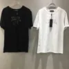 Dolce & Gabbana Logo Print T-Shirt