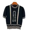 HERMES Designs Coaching Sweater