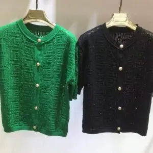 Balmain Winter Cardigan