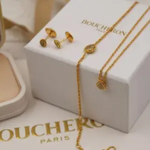 BOUCHERON