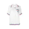 Casablanca Par Avion bowling Full Set