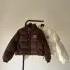 CELINE Quilted Puffer Jacket