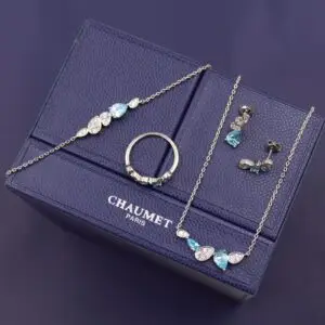 CHAUMET