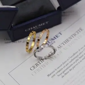 CHAUMET