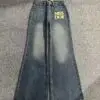 DIOR Shaded Olive Baggy