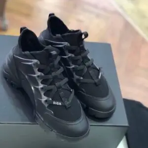 Dior Connect Sneaker