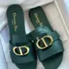 DIOR 30 Montaigne Sandals for Women