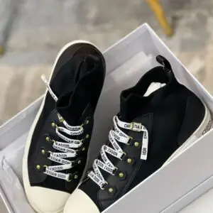 DIOR Platform Sneaker