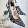 DIOR High Heels