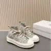 Dior Walk 'N' Sneakers