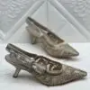 DIOR J'adior Slingback Pump