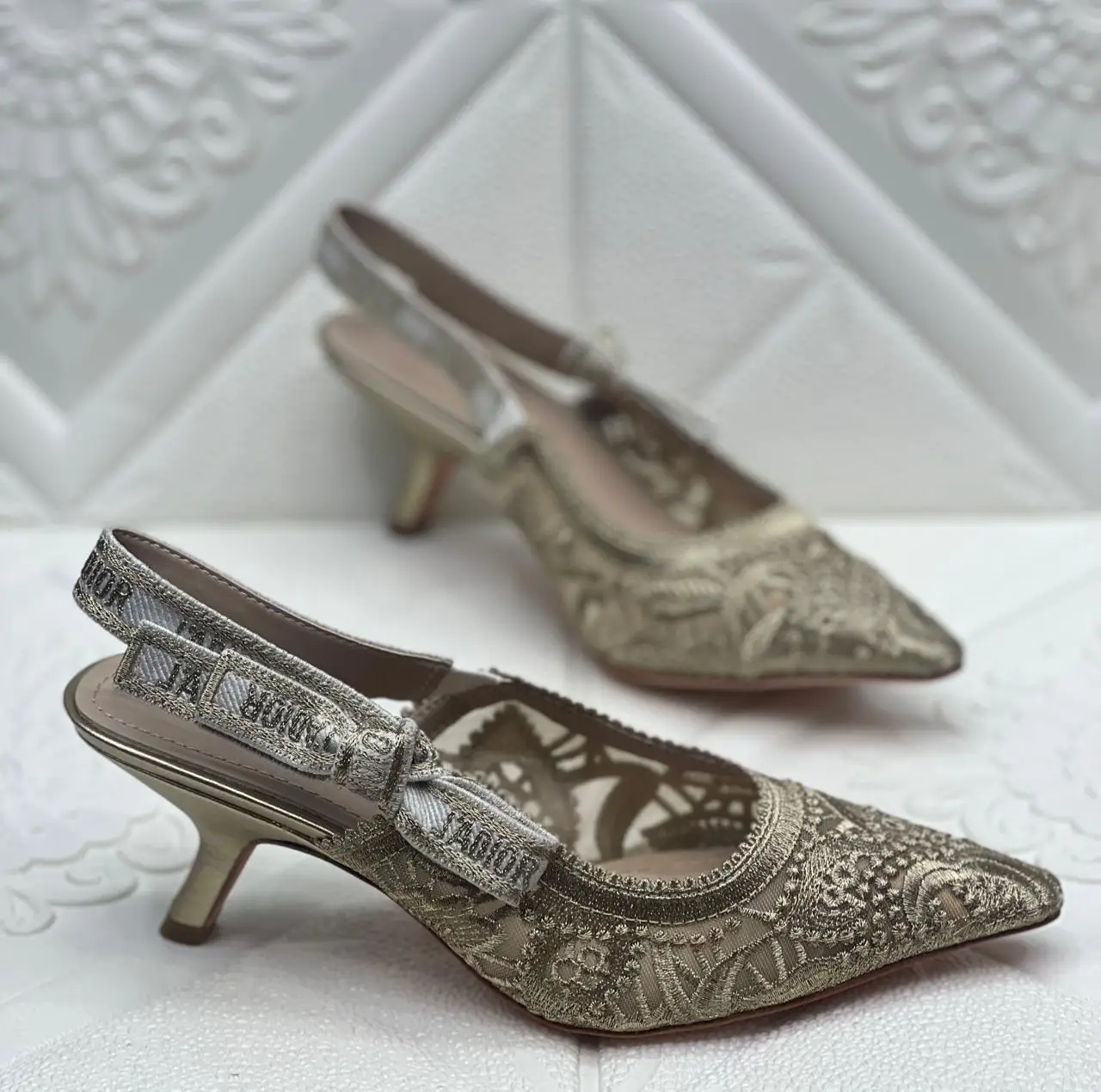 DIOR J'adior Slingback Pump DIOR J'adior Slingback Pump