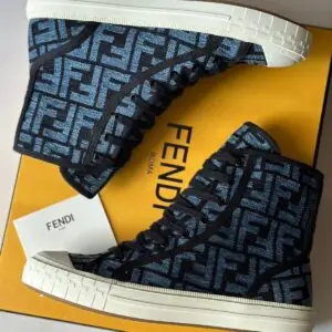 FENDI Luxury Sneakers
