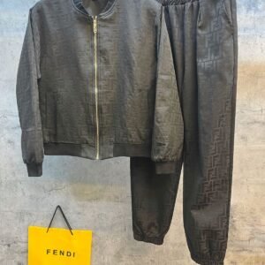 Fendi Super Master Quality Blouson Jacket