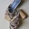 GINA Heels