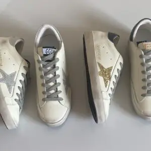 Golden Goose Superstar Sneaker