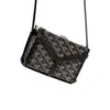 Goyard Trunk Bag