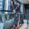 GUCCI GG Tracksuit
