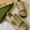 GUCCI GG Screener Sneakers