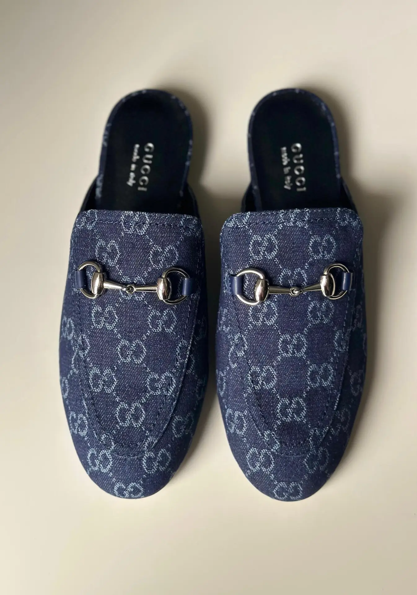 GUCCI Slippers GUCCI Slippers
