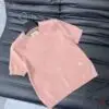 GUCCI Cotton Short Sleeve T-Shirt