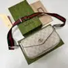 GUCCI Ophidia Mini Bag