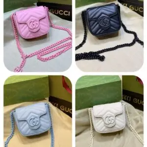 Gucci Marmont Mini Bag