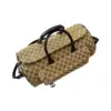 Gucci Ophidia GG Travel Bag