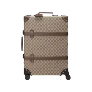 Gucci Heritage Travel Luggage Bag