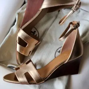 HERMES Legend Sandals