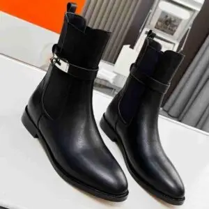 HERMES BOOTS