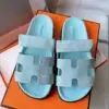 HERMES Chypre Sandals