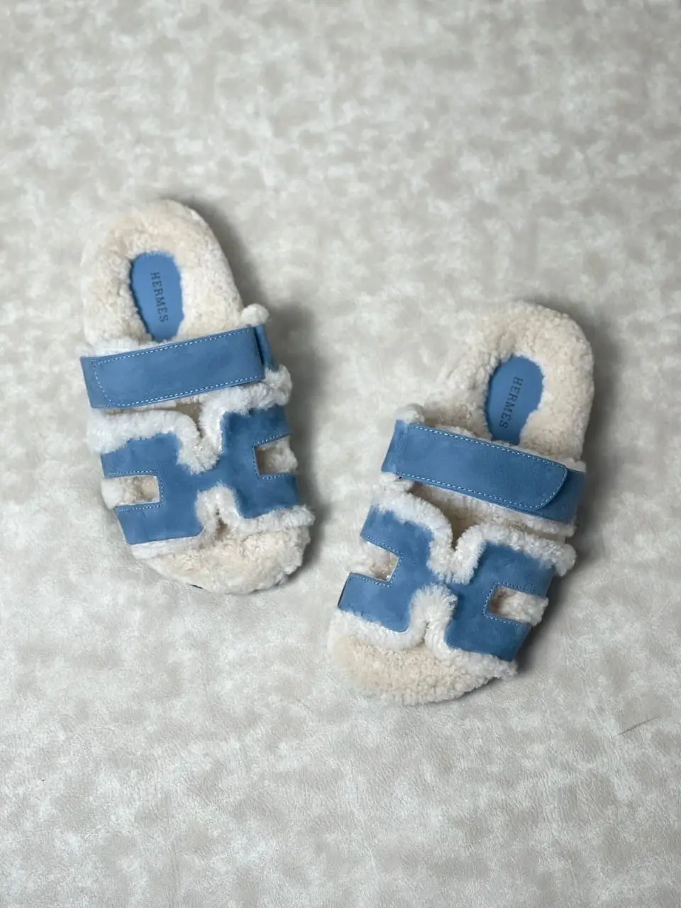 Hermes Chypre Sandal Hermes Chypre Sandal