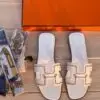 Steve Madden Hadyn Slide Sandal