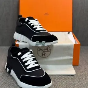 HERMES Bouncing Sneaker