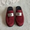 Hermès Hot Loafers