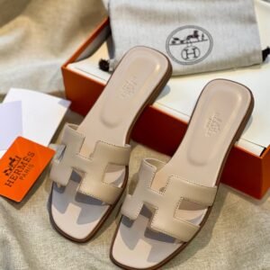 Hermès Oasis Sandal