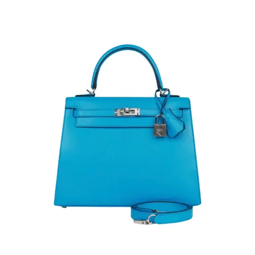 Hermès Kelly Bag Hermès Kelly Bag