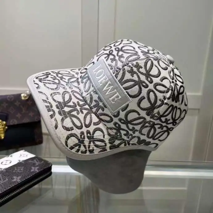 LOE WE Premium Baseball Cap LOE WE Premium Baseball Cap