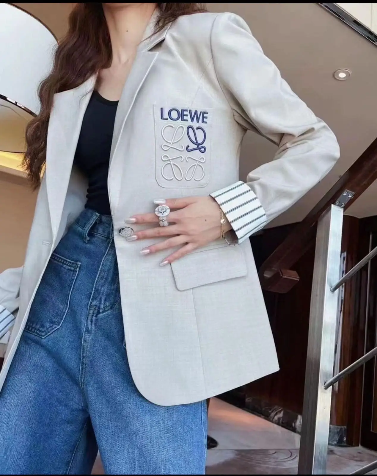 LOEWE LOEWE