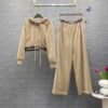 L OE WE Arssm Cropped Hoodie