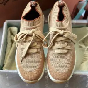 LORO PIANO Flexy Active Sneakers