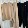Loro Piana Nicklaus Warm Coord Set