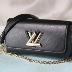 Louis Vuitton Twist West Bag