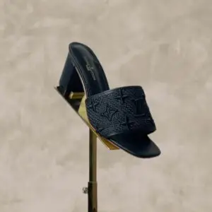 Louis Vuitton High Heel Sandals