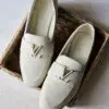LOUIS VUITTON Mare Loafer