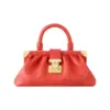 Louis Vuitton Monogram Clutch Bag
