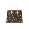 LV Dots Luxury Bag