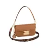 LV Swing Bag