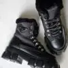 PRADA Ankle Boots